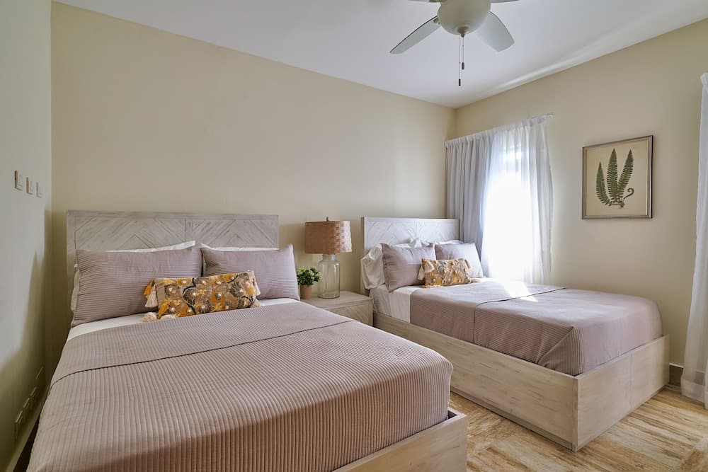 Condominios en la playa de la Costa Atlántica — 16