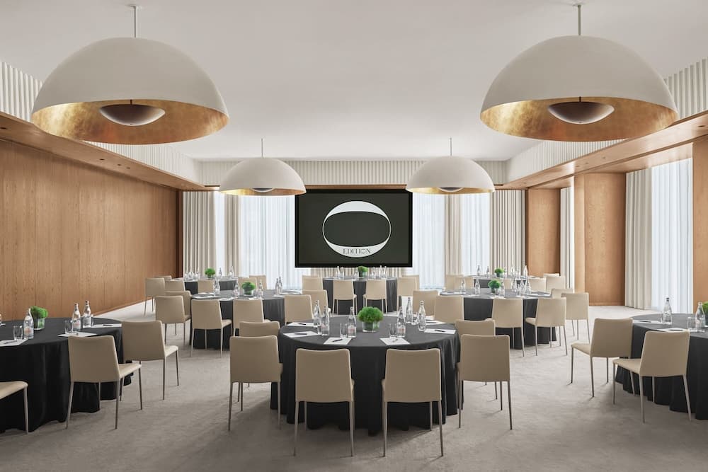 The Dubai EDITION hotel, Dubai Fountain Street, Downtown, Dubai, 11788, United Arab Emirates — photo 75