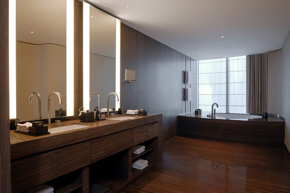 Armani Hotel Dubai, Burj Khalifa — 20