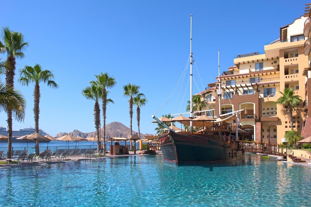 Villa del Arco Beach Resort &amp; Spa - Todo Incluido — 16