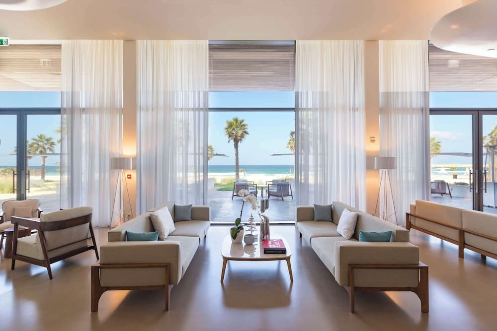 Nikki Beach Resort & Spa Dubai — 13