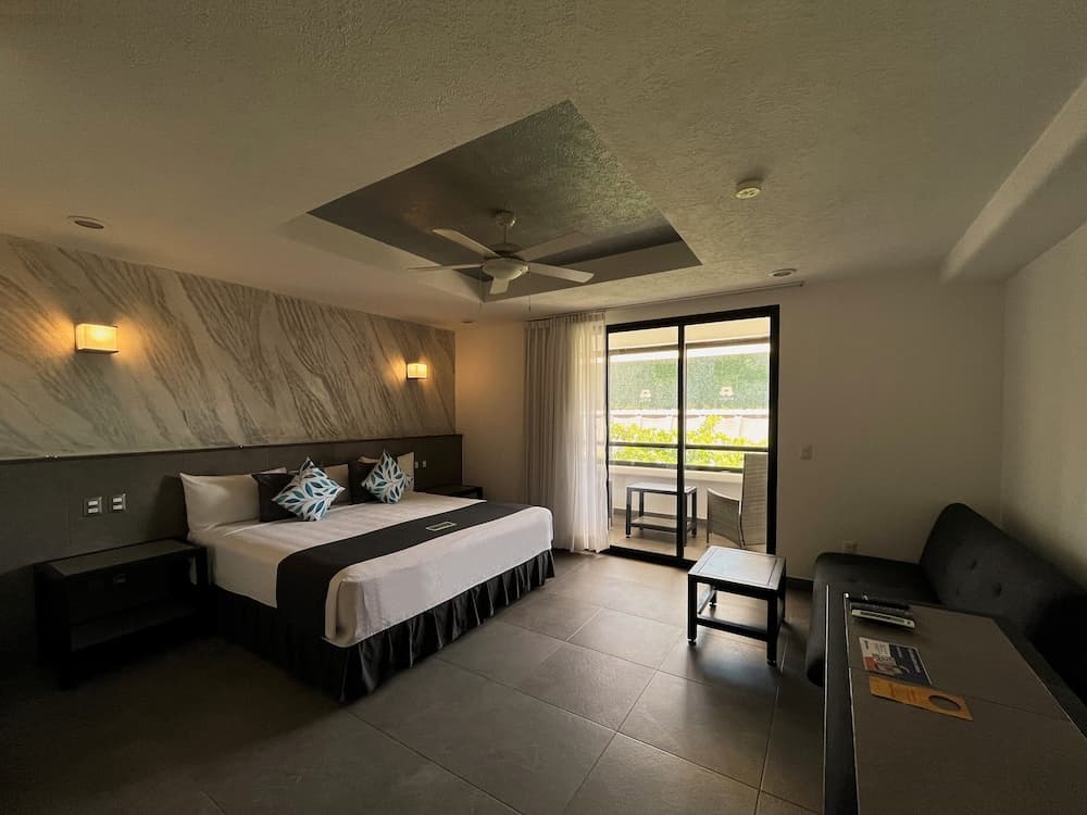 Hotel MX portal maya — 18