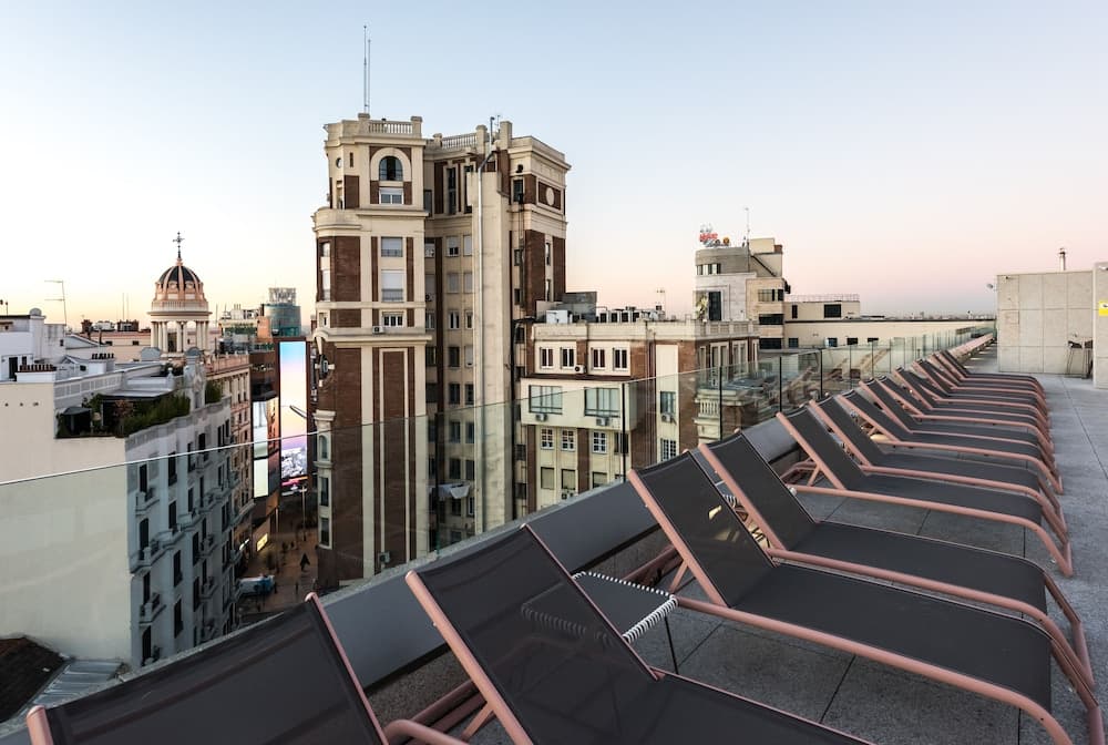 Gran View Apartments — 10