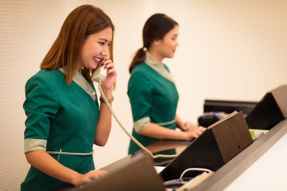 Holiday Inn Bangkok by IHG — 19