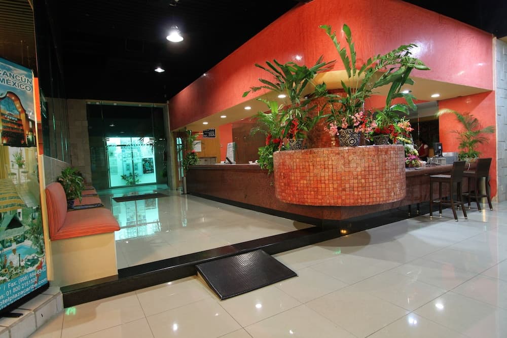 Hotel Plaza Caribe — 2