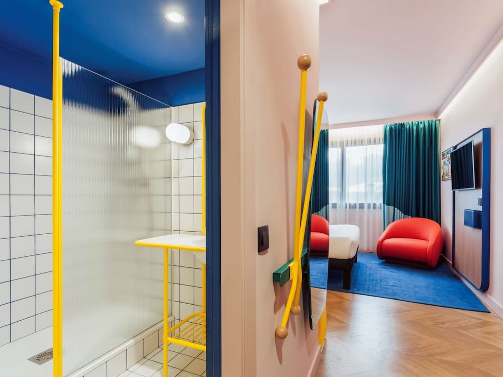 Ibis Styles Madrid Ciudad las Ventas — 10