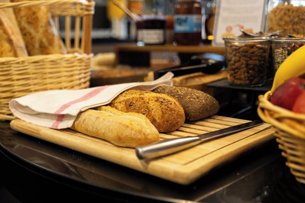 Novotel Suites Paris Expo Porte de Versailles — 23