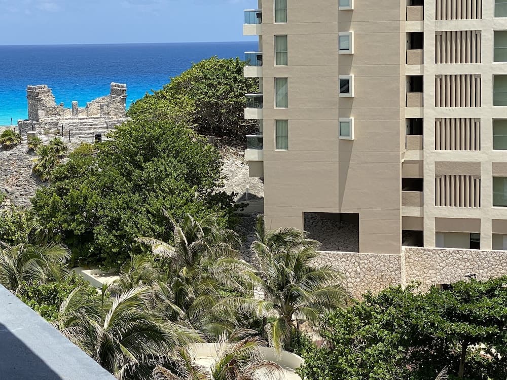 Condominio en resort frente al mar — 16