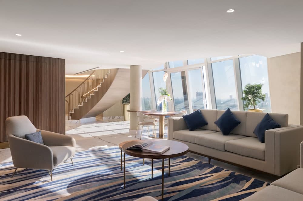 Jumeirah Beach Hotel Dubai — 30