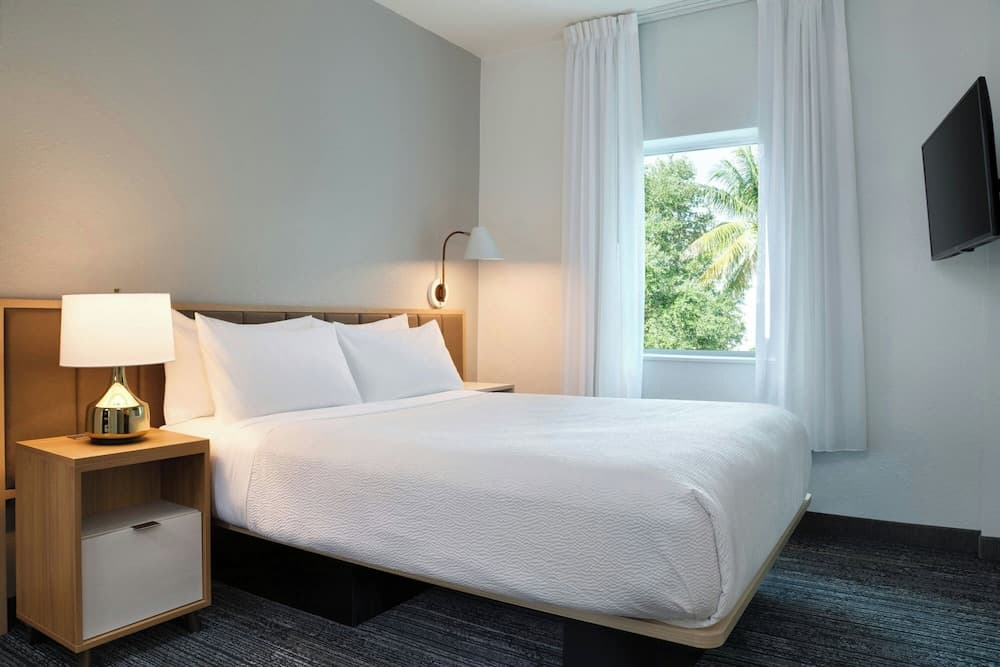 Towneplace Suiten by Marriott Ft Lauderdale West — 8