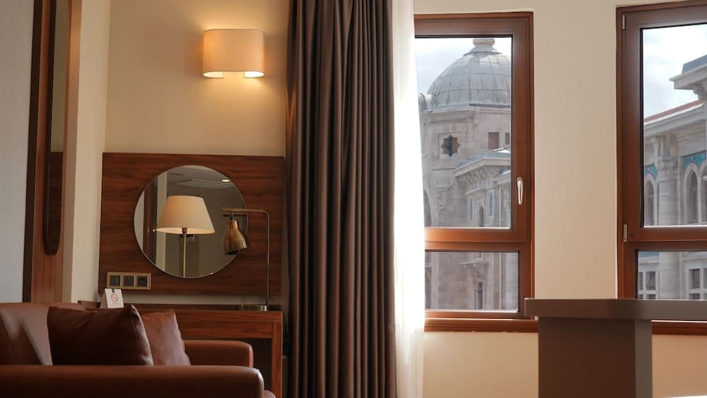 Grand Sirkeci Hotel — 21