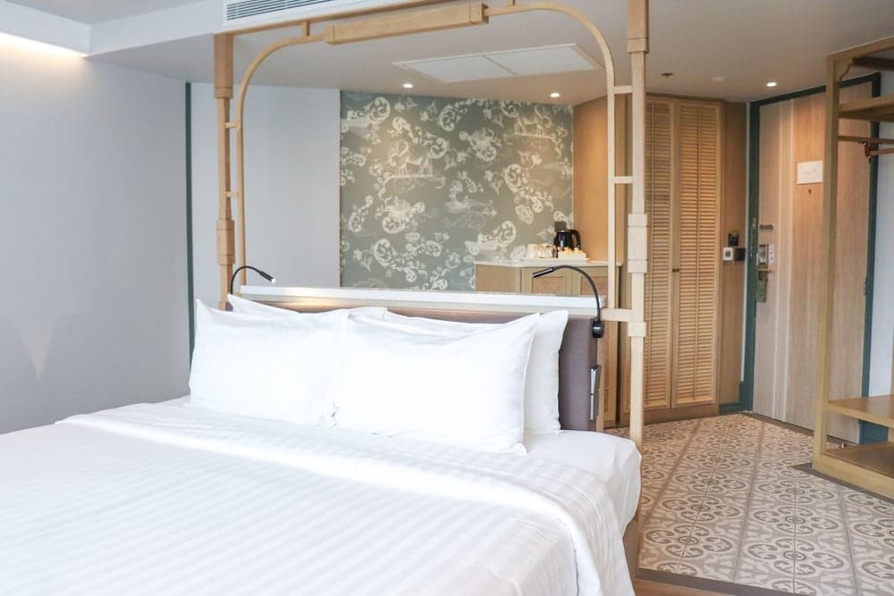 The Quarter Chaophraya by UHG — 6