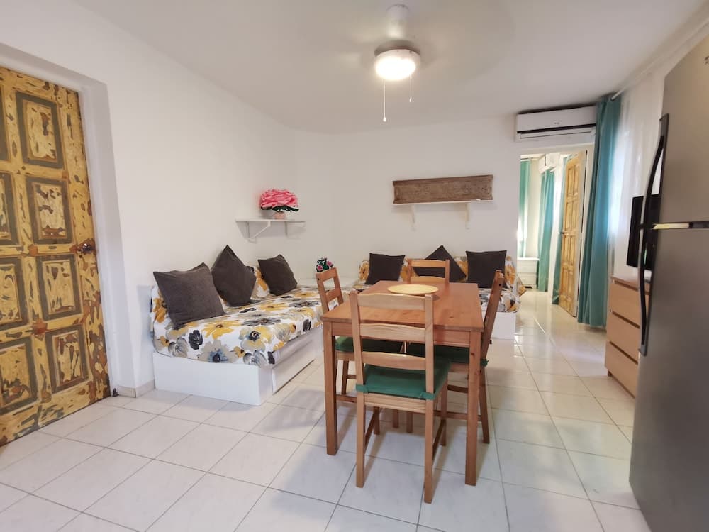 Beach Bungalows Los Corales Club & SPA — 19