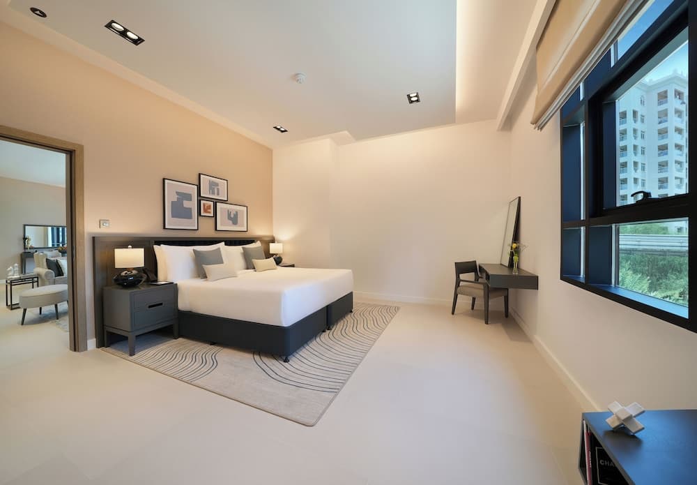 Cheval Maison - Das Palm Dubai — 26