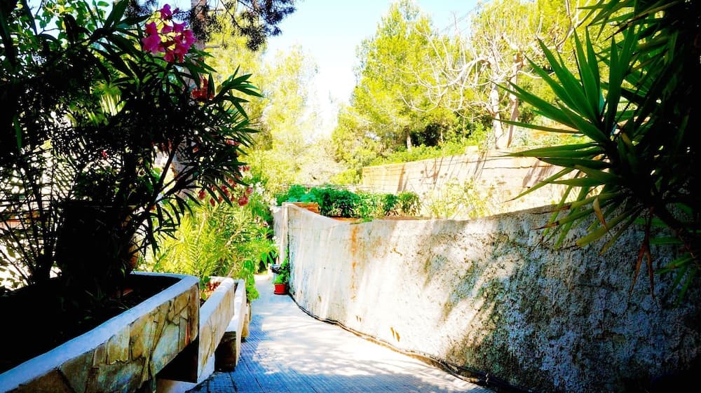 Granada Apartments Ibiza — 24