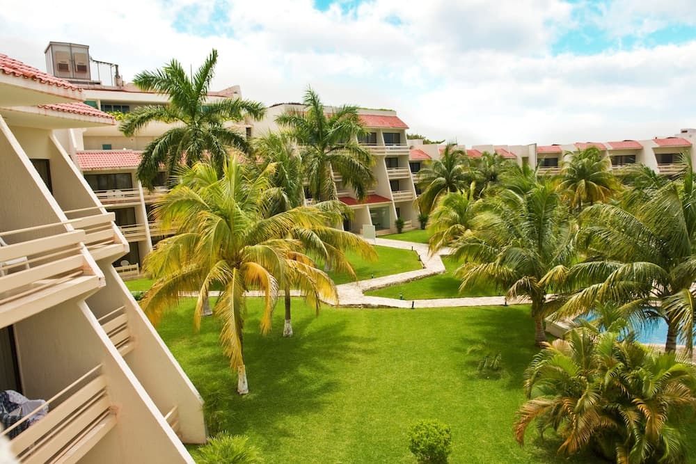 Ocean Spa Hotel – All Inclusive — 10