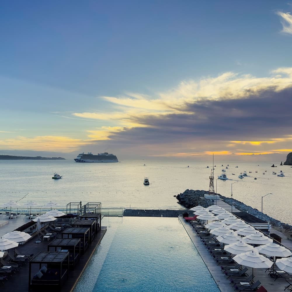 Breathless Cabo San Lucas - Adults Only - All Inclusive — 4