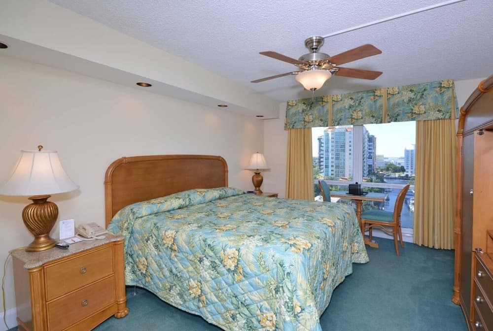 Fort Lauderdale Beach Resort by Vacatia — 4
