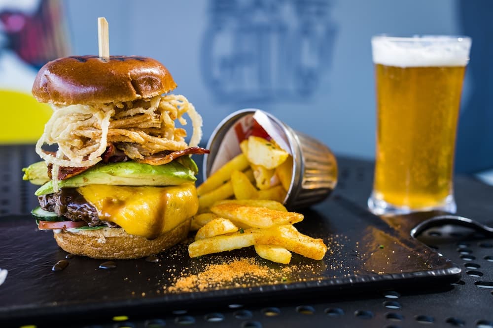 Radisson RED V&A Waterfront, Cape Town hotel, Silo 6, South Arm Road, V&A Waterfront, Cape Town, Western Cape, 8001, South Africa — photo 75