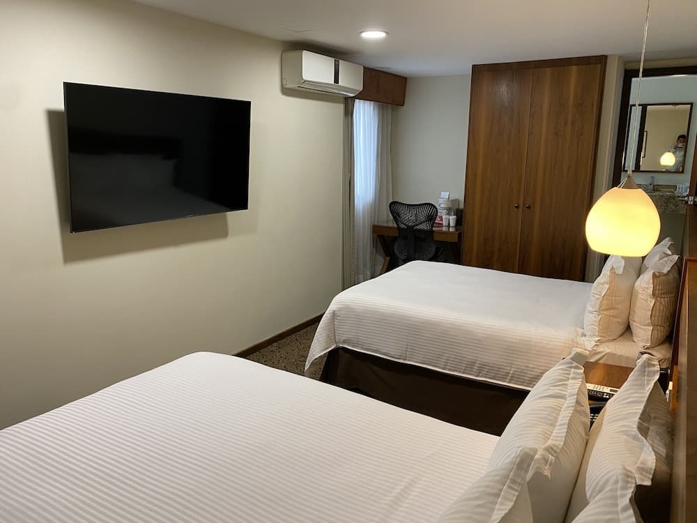 Wyndham Garden Città del Messico Reforma — 11