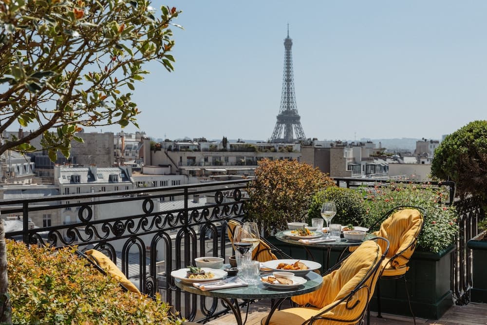 Hotel Raphael — 3