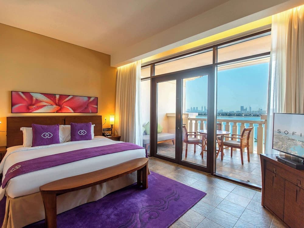 Sofitel Dubai The Palm Resort & Spa — 14