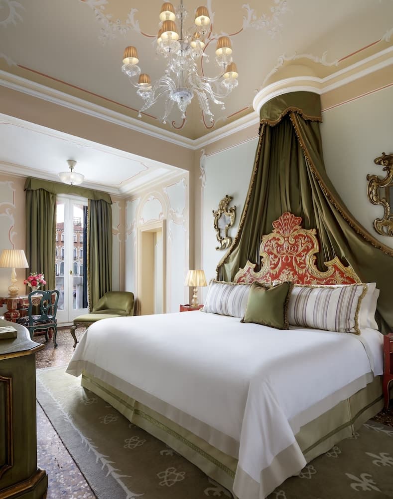 Das Gritti Palace, ein Luxury Collection Hotel, Venedig — 8