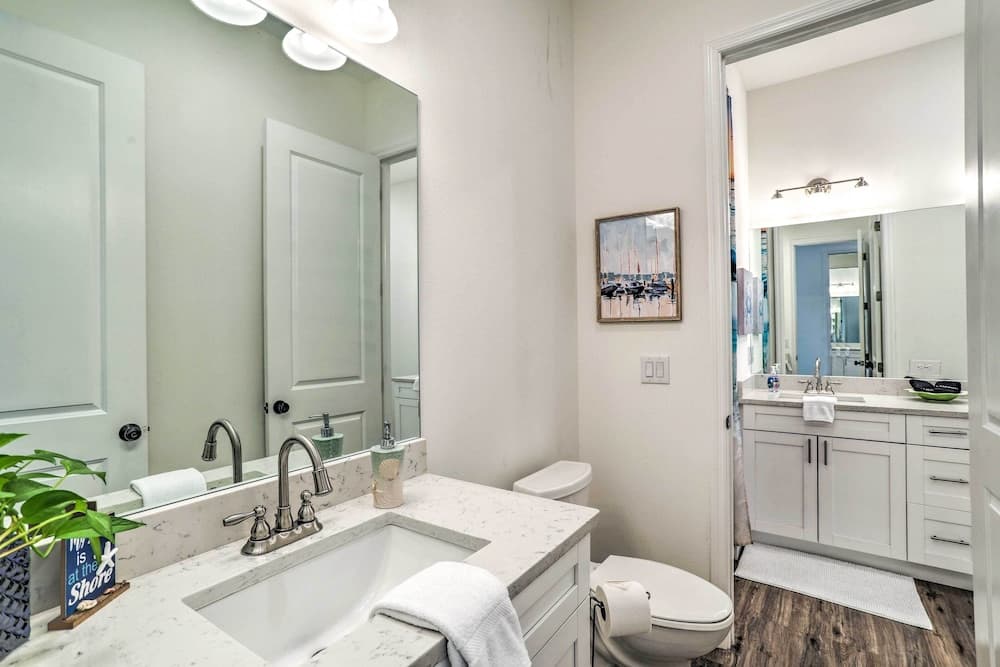 Casa familiar en Tampa, ¡a menos de 3 millas del océano! — 17