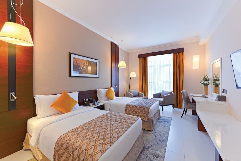 Asma Hotel hotel, Al Barsha Rd, Dubai, Dubai, United Arab Emirates — photo 8