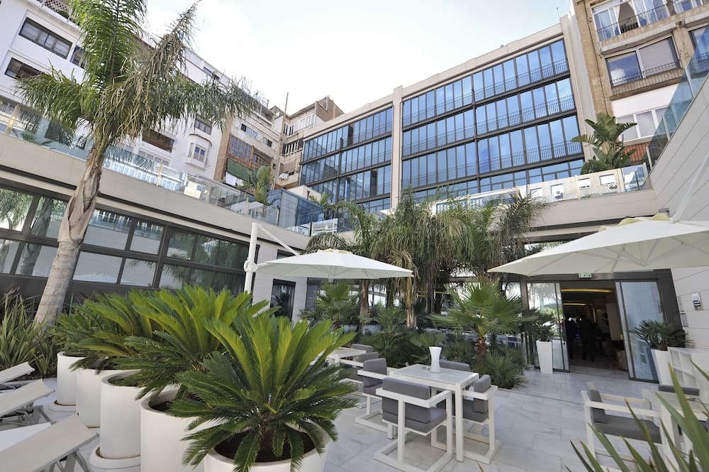 Hotel Indigo Barcelona - Plaza Catalunya by IHG — 26