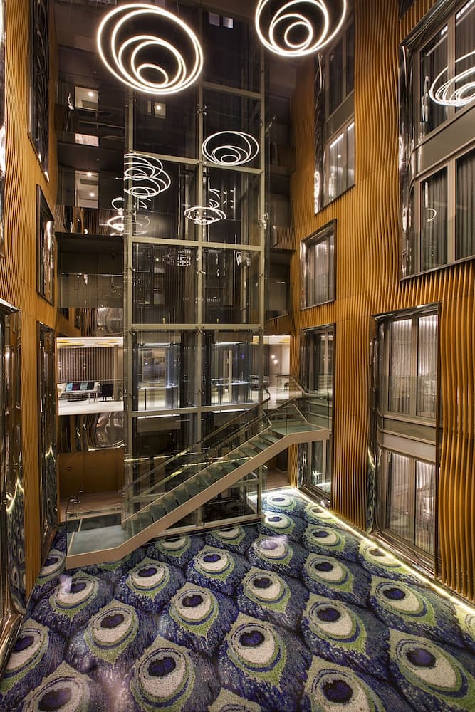 Fer Hotel — 29
