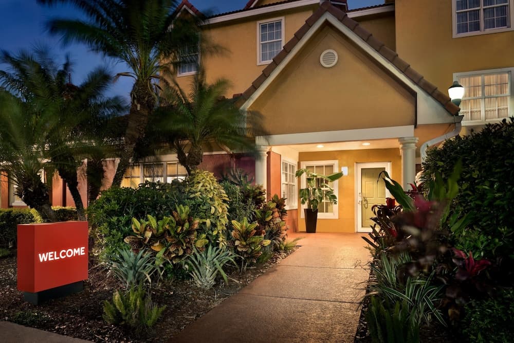 TownePlace Suites by Marriott Ft Lauderdale West (Newly Renovated) — 4