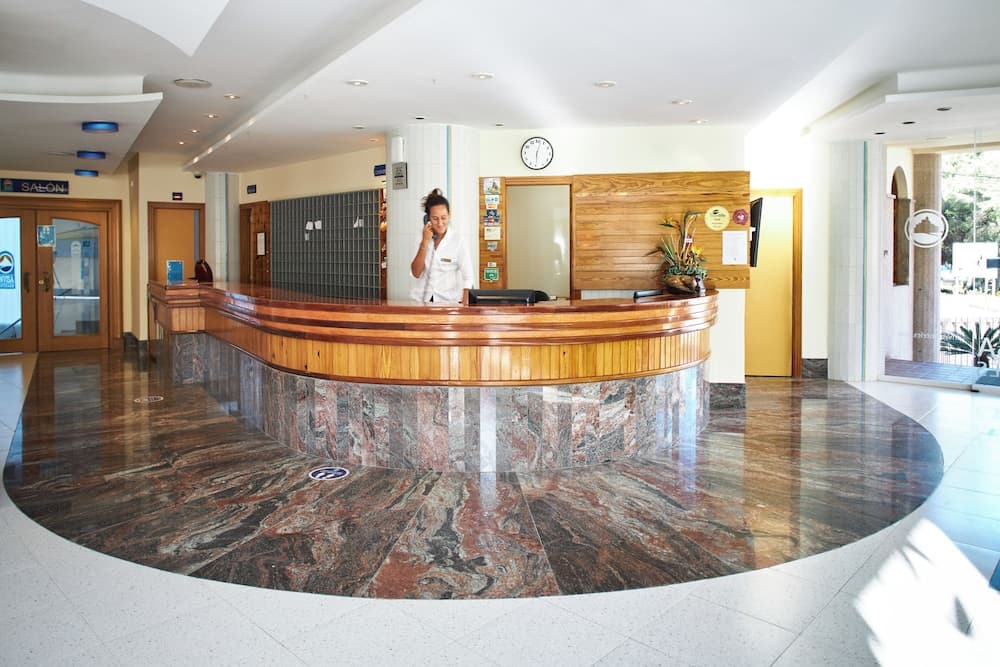 Invisa Hotel Ereso All Inclusive — 14