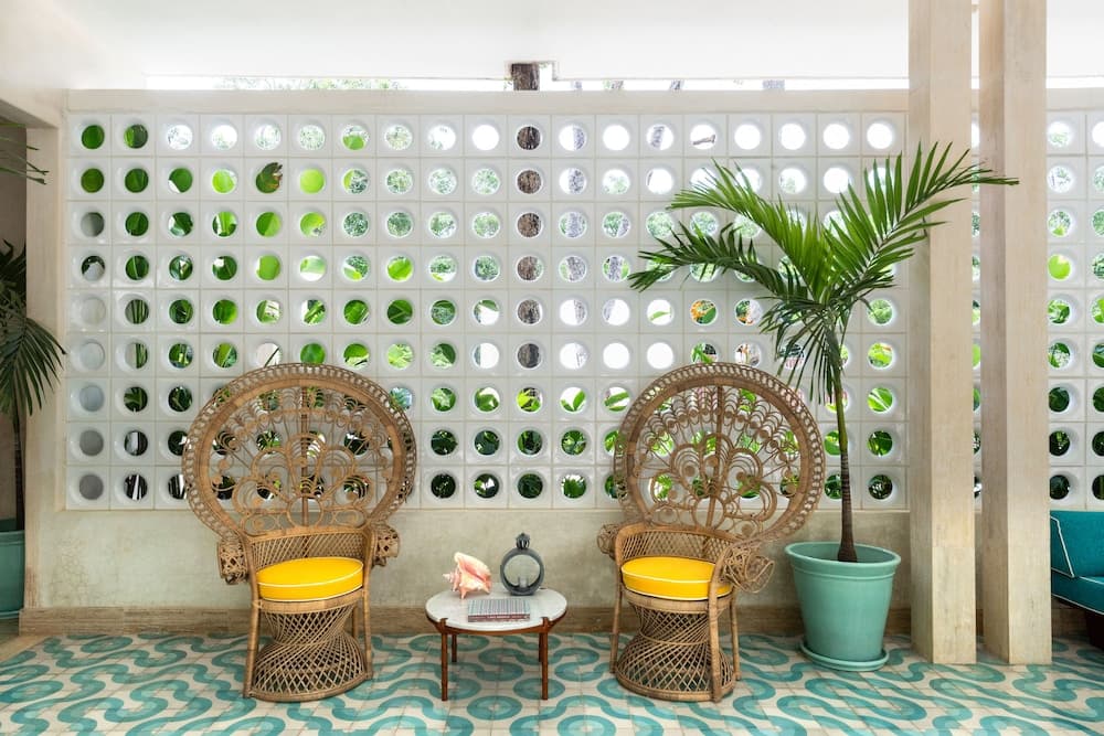 Hotel Tiki Tiki Tulum — 13