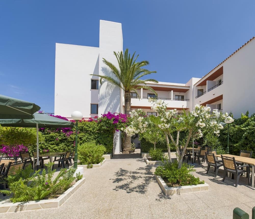 Casual Bahía Ibiza — 10