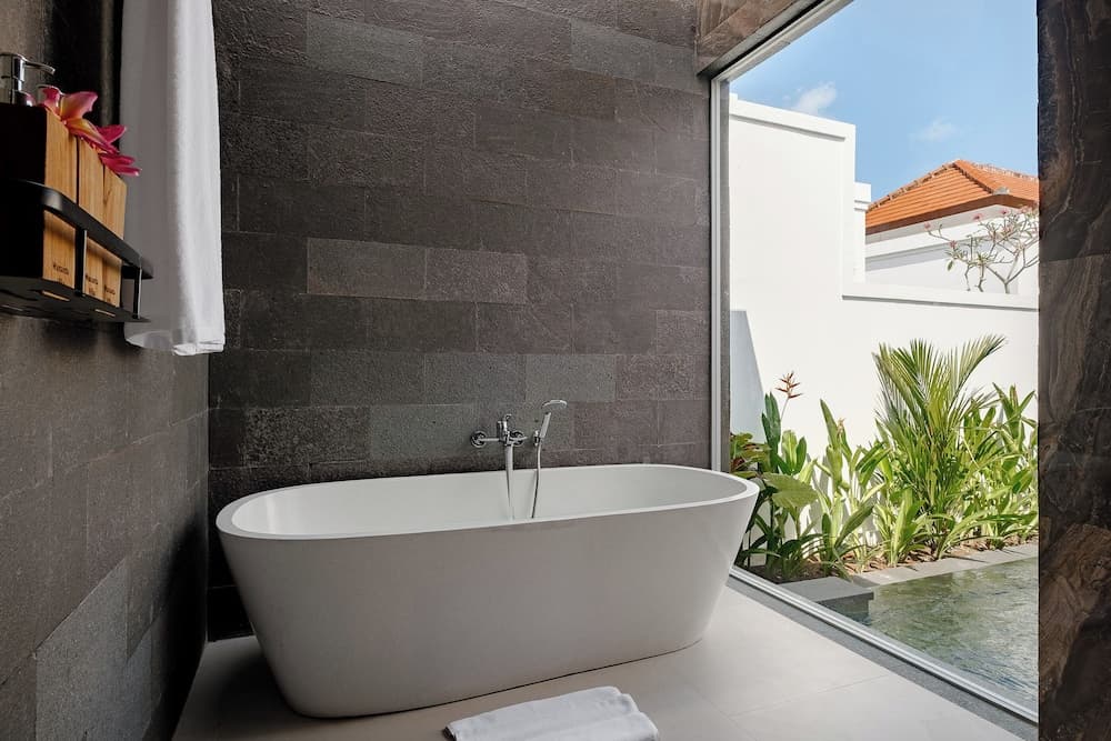 Luxury Nanda Villa Ubud hotel, Jl. Raya Tebongkang, Ubud, Bali, 80571, Indonesia — photo 98