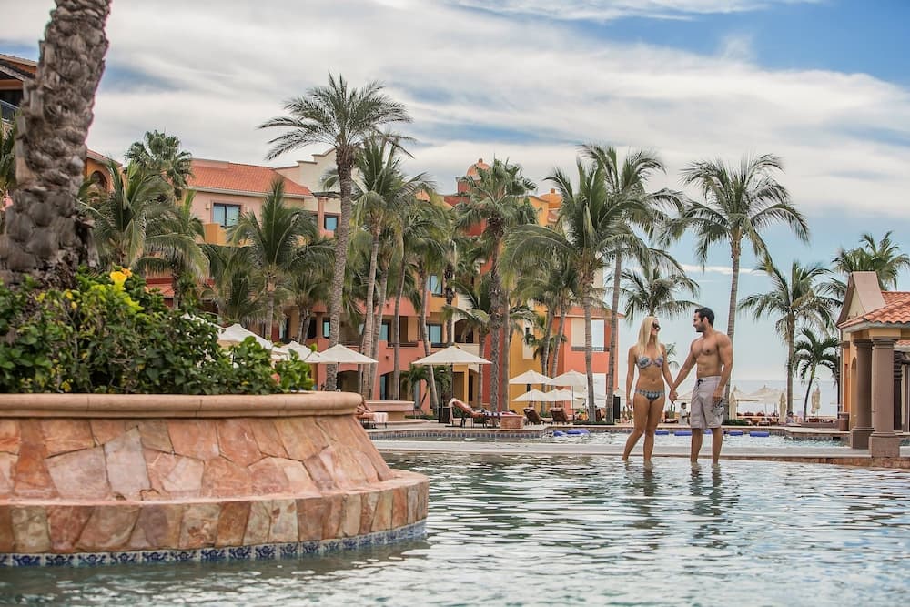 Resort Playa Grande & Grand Spa — 28
