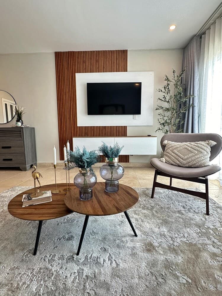 Modern Studio With Ocean View in Punta Palmera — 26