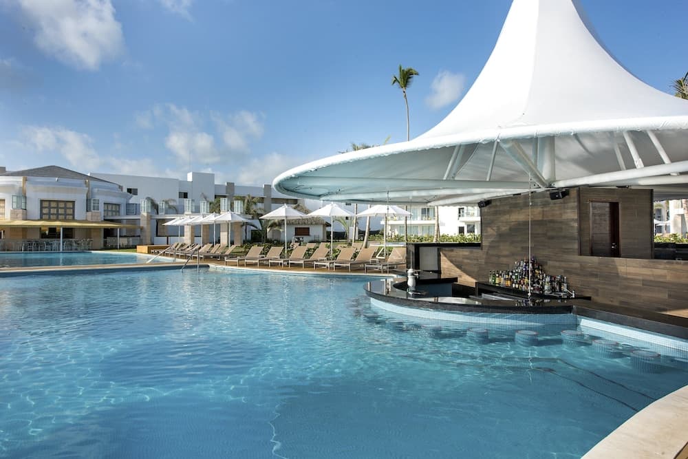 Nickelodeon Hotels & Resorts Punta Cana, Gourmet All Inclusive by Karisma — 30
