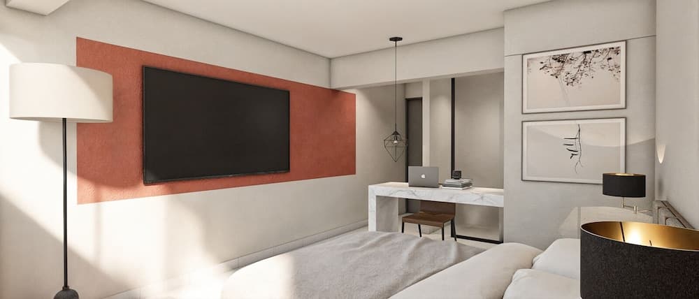 Colmena Marina Hotel — 5