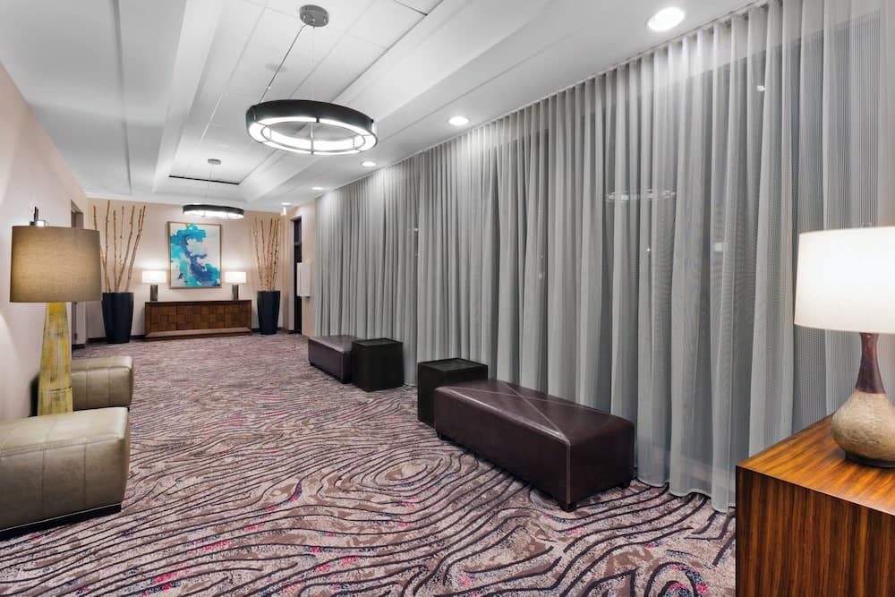 Courtyard by Marriott Miami Centro — 14