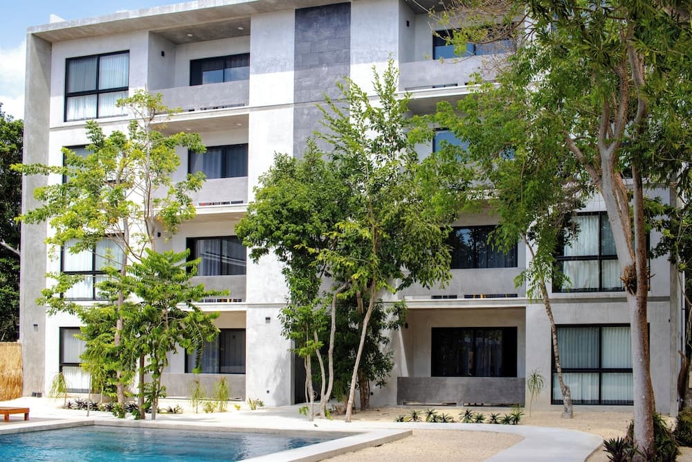Hotel Casa Tortuga Tulum Cenotes Park Inclusive — 24