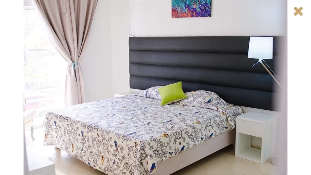 Art Villa Dominicana — 30