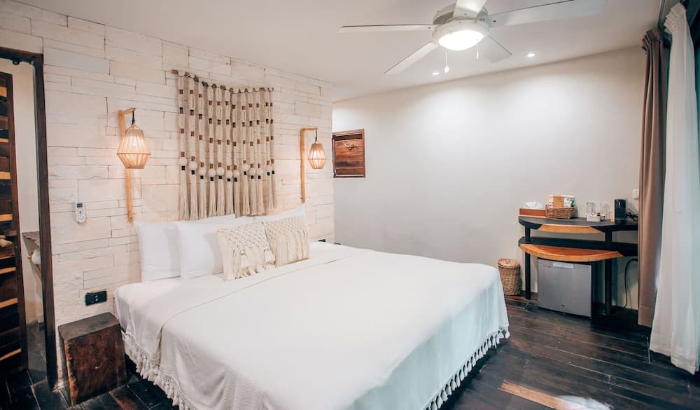 Orchid House Tulum Beach — 16