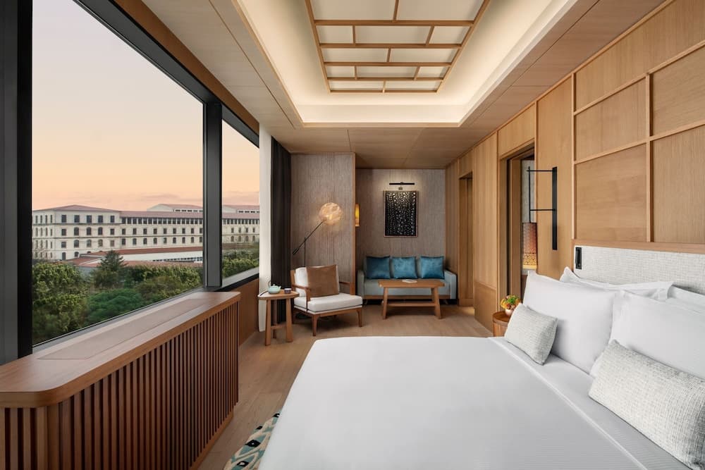 Das Ritz-Carlton, Istanbul — 14