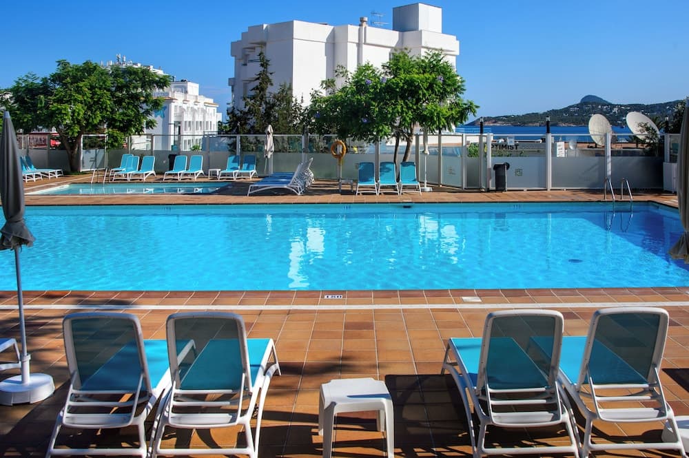 Hotel Vibra Riviera — 5