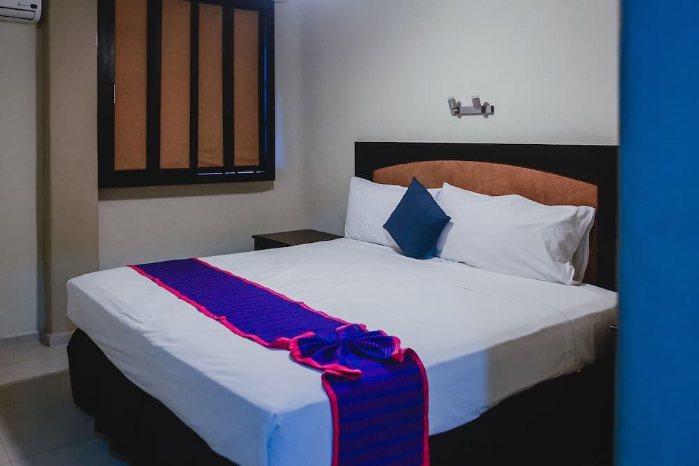Pa'Xa Mama Hotel Boutique Cancun — 14