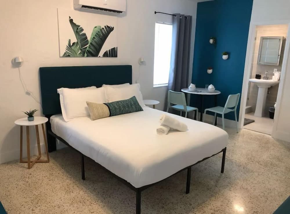 Broadway Suites Downtown by RocketStay — 2