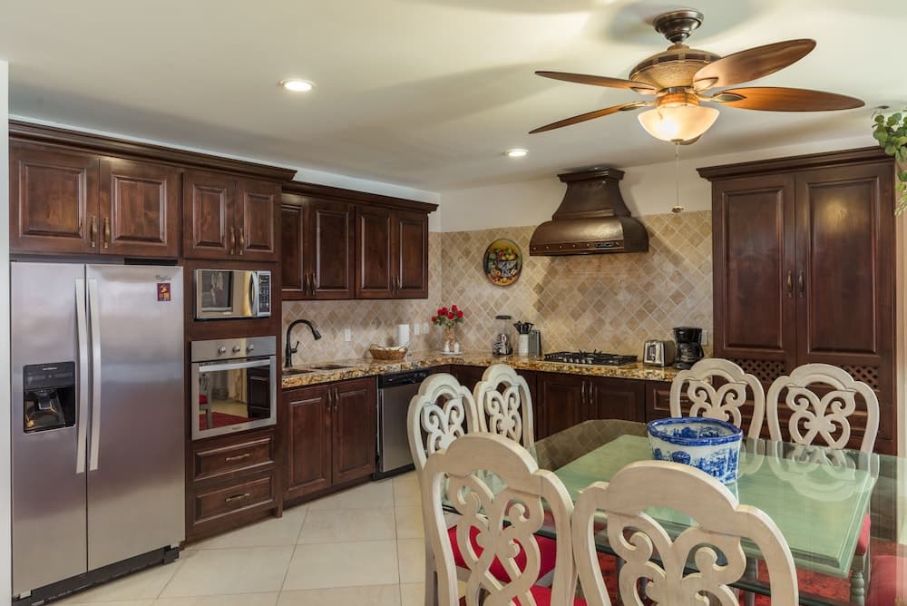 Hacienda Encantada Resort & Residences — 25