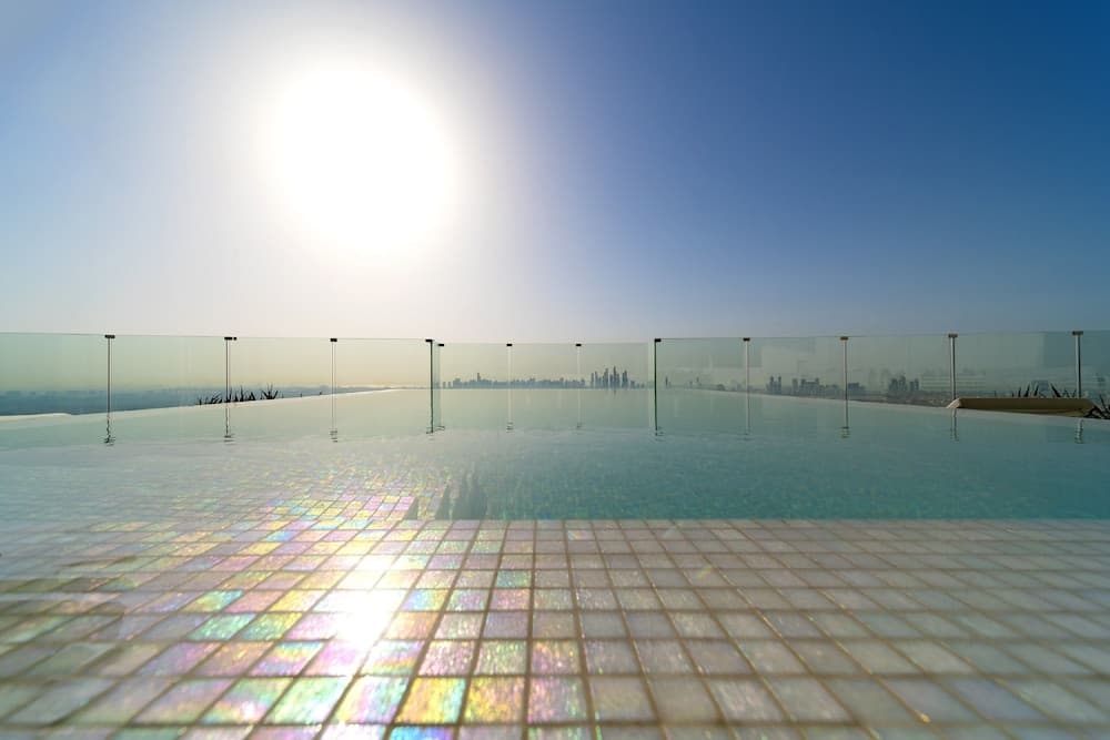 FIVE Jumeirah Village Dubai — 6